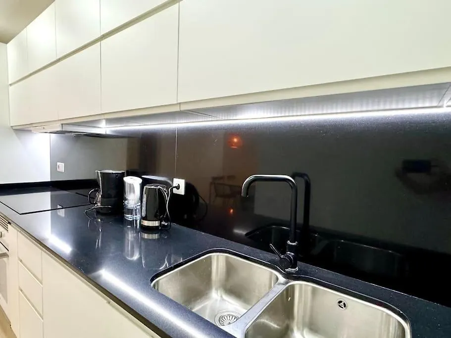 Habitacion Linda En Centro De Barcelona Apartment 0*,